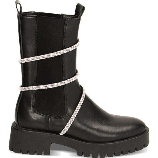 stivaletti chelsea Primadonna Collection nero