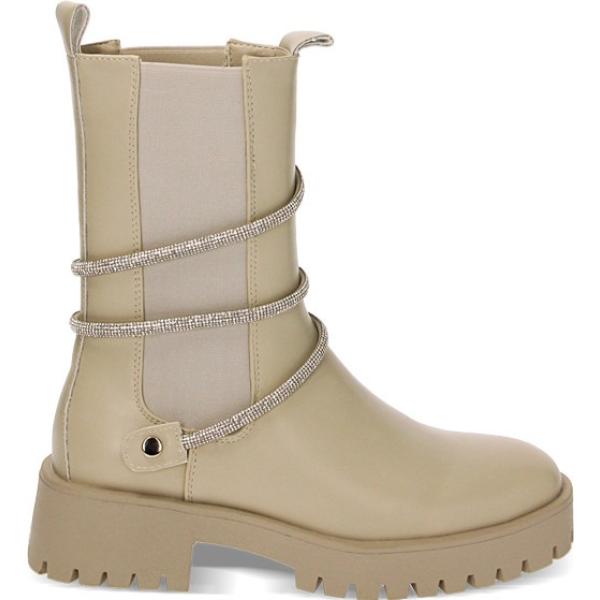 stivaletti chelsea Primadonna Collection bianco