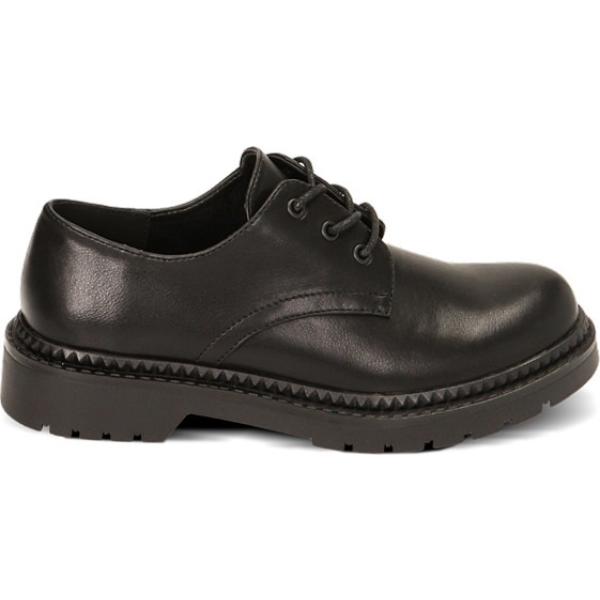 scarpe stringate Primadonna nero