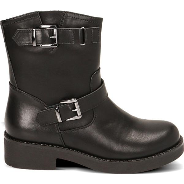 stivaletti Primadonna Collection nero