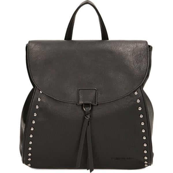 zaini Primadonna Collection nero