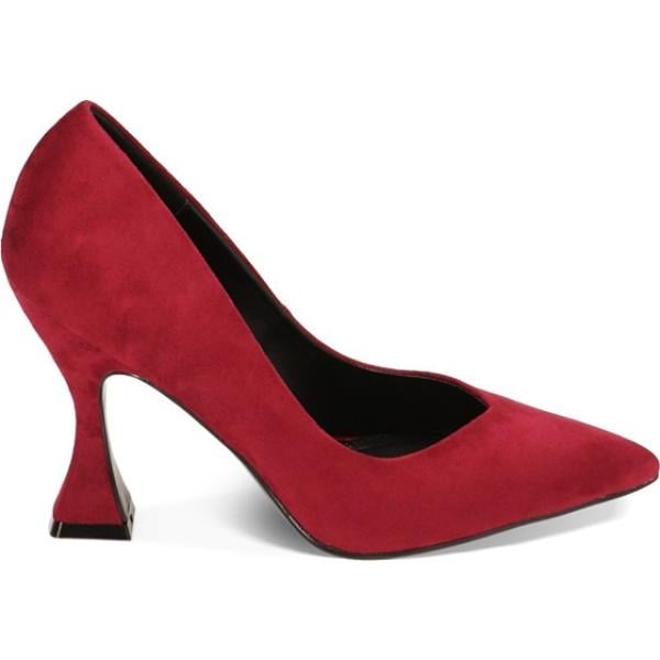 décolleté Primadonna rosso