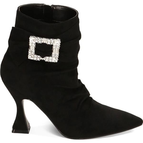 stivaletti Primadonna Collection nero