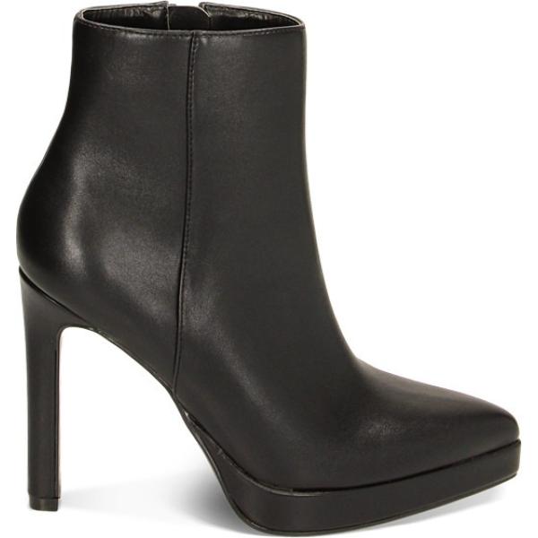 stivaletti Primadonna Collection nero