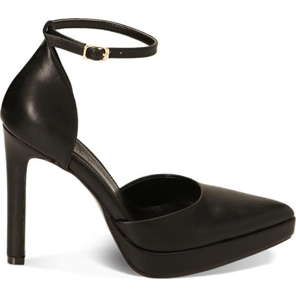 décolleté Primadonna Collection nero