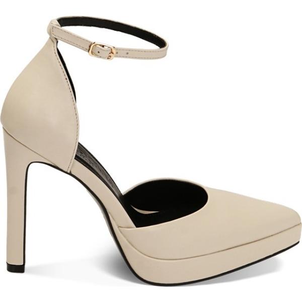 décolleté Primadonna Collection bianco