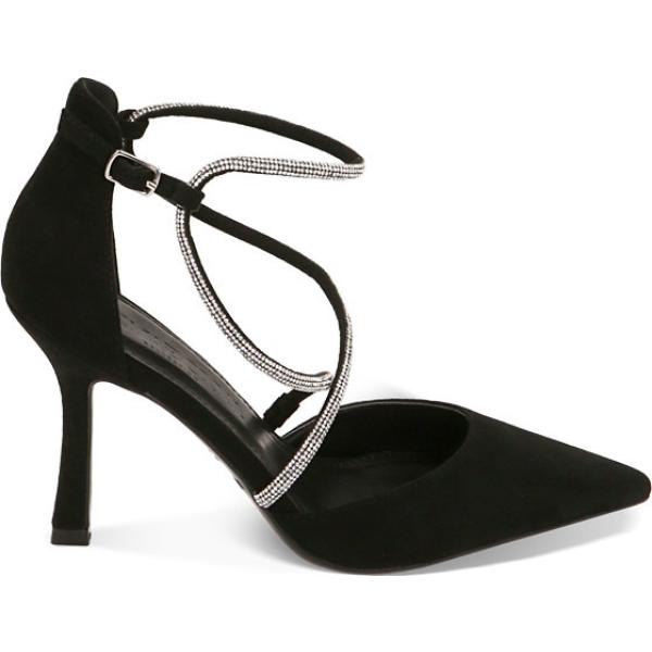 décolleté Primadonna Collection nero
