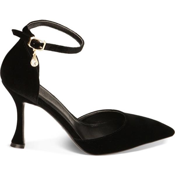 décolleté Primadonna Collection nero