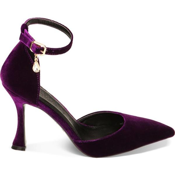 décolleté Primadonna Collection nero