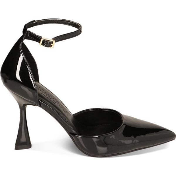 décolleté Primadonna nero