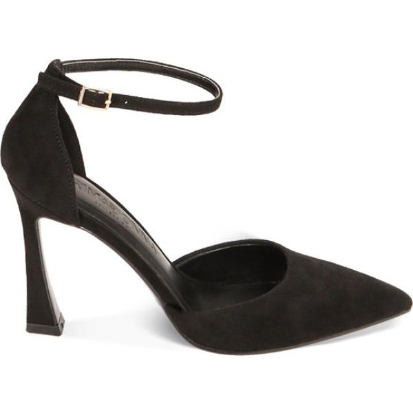 décolleté Primadonna Collection nero