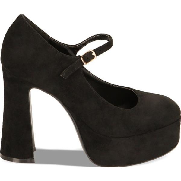 décolleté Primadonna Collection nero