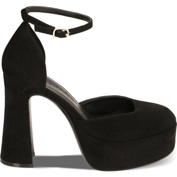décolleté Primadonna Collection nero