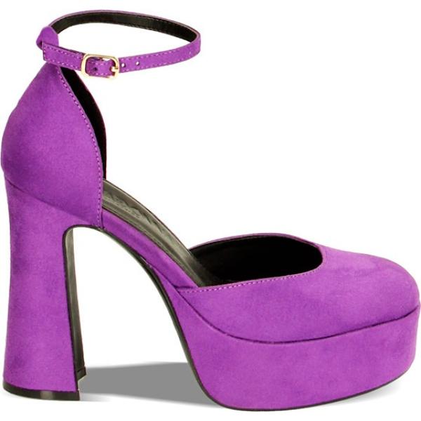 décolleté Primadonna Collection viola