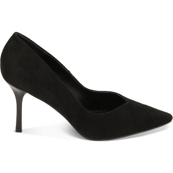 décolleté Primadonna Collection nero