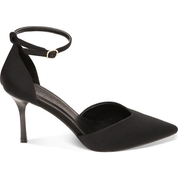 décolleté Primadonna nero