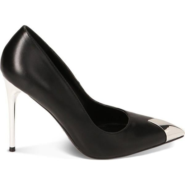 décolleté Primadonna nero