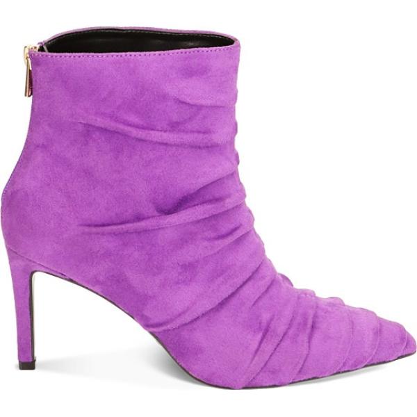 stivaletti Primadonna Collection viola