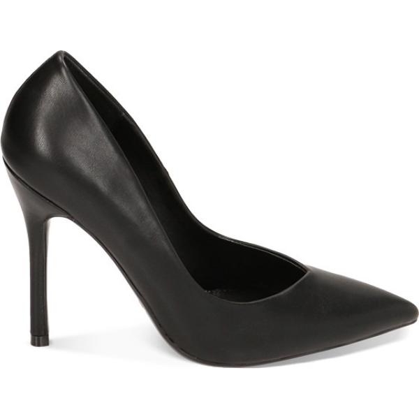 décolleté Primadonna Collection nero