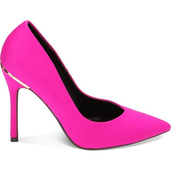 décolleté Primadonna rosa
