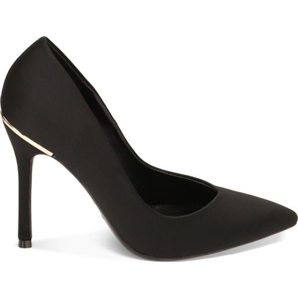 décolleté Primadonna nero