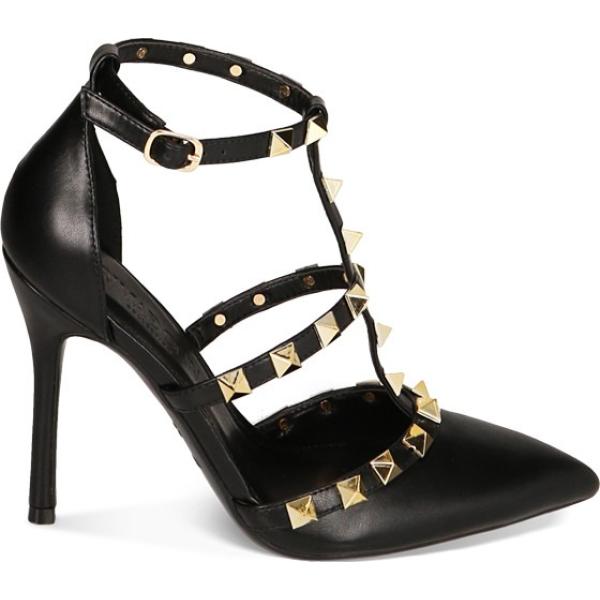 décolleté Primadonna nero