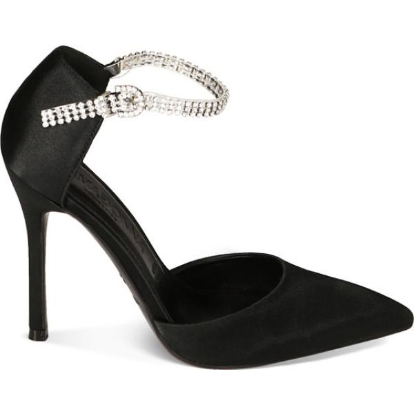 décolleté Primadonna Collection nero