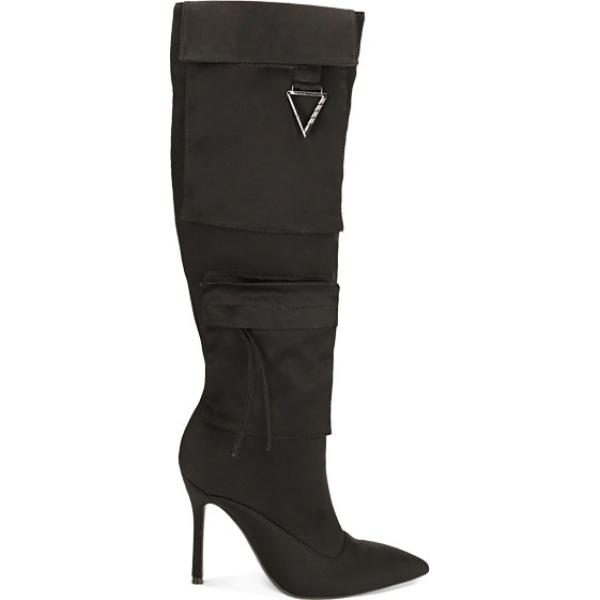 stivali sopra il ginocchio Primadonna Collection nero