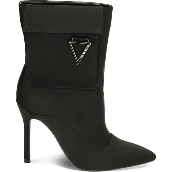 stivaletti Primadonna Collection nero