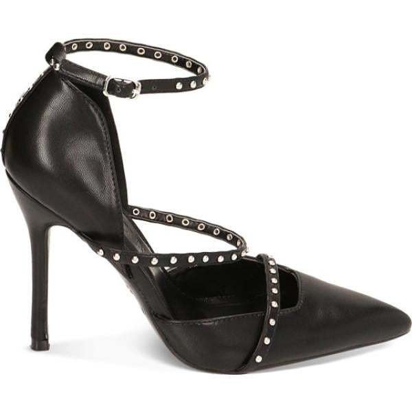 décolleté Primadonna nero