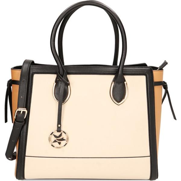 borse a mano Primadonna Collection bianco