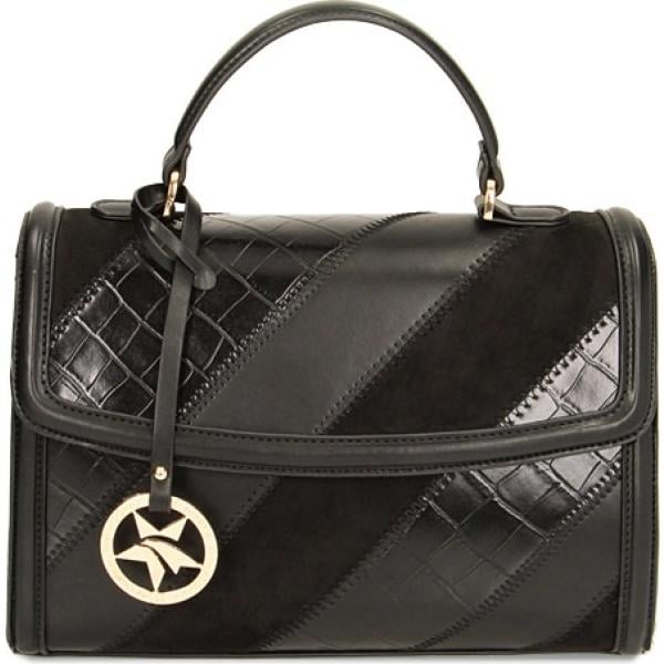 borse a mano Primadonna Collection nero