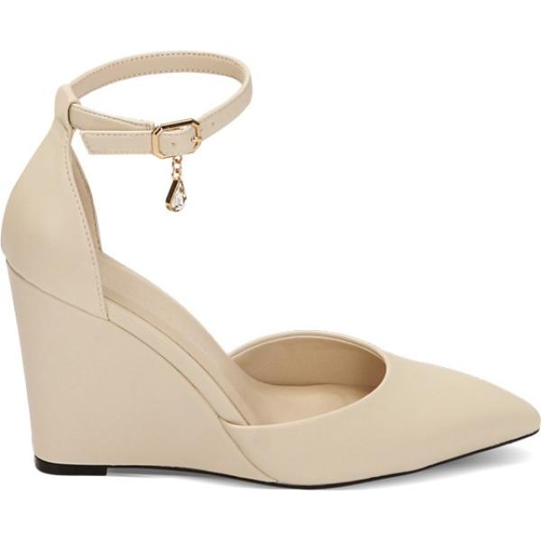 décolleté Primadonna Collection bianco geometrica