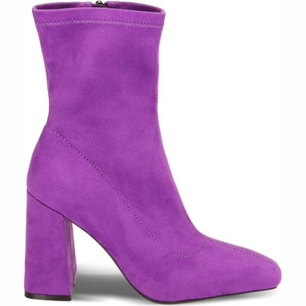 stivaletti Primadonna viola