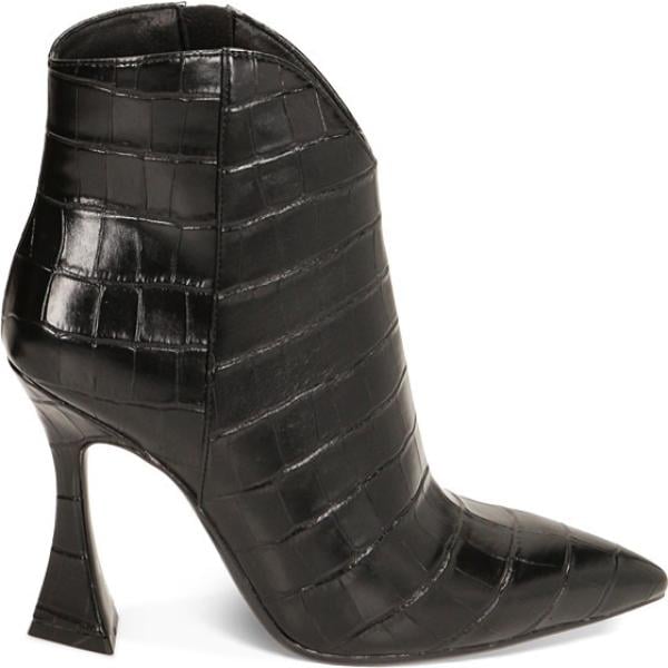 stivaletti Primadonna nero con stampe