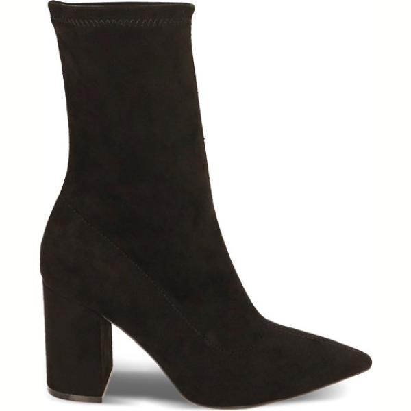 stivaletti Primadonna Collection nero