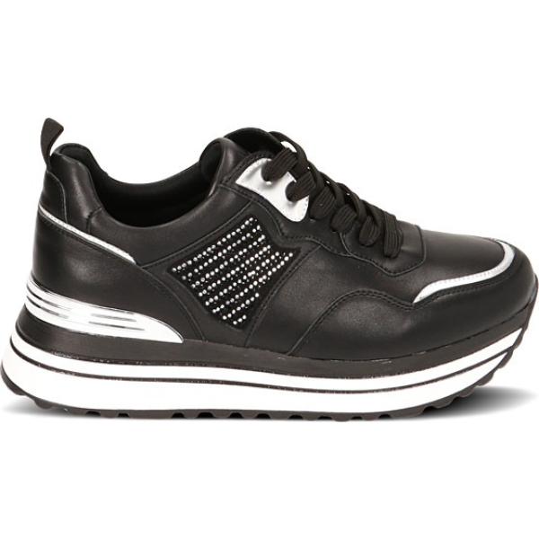 sneakers alte Primadonna Collection nero