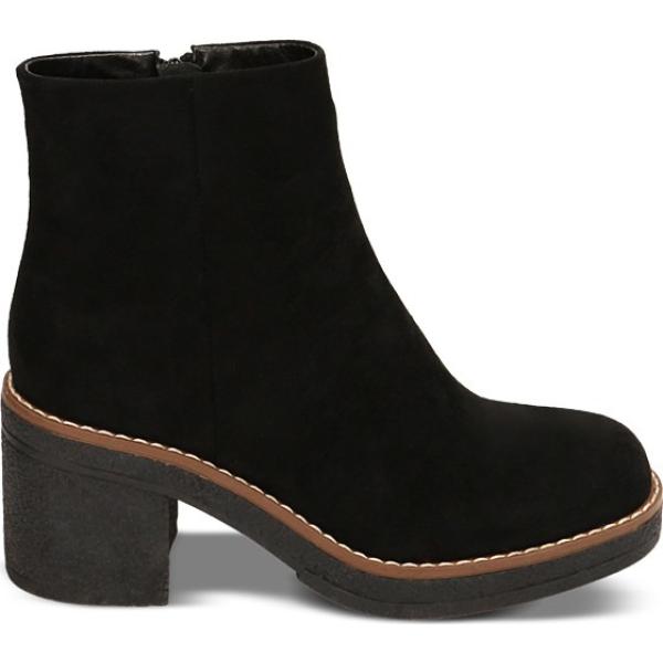 stivaletti Primadonna Collection nero
