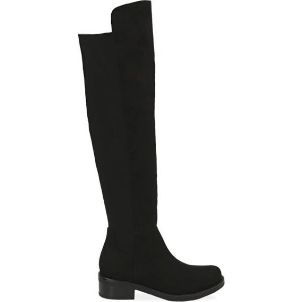 stivali sopra il ginocchio Primadonna Collection marrone