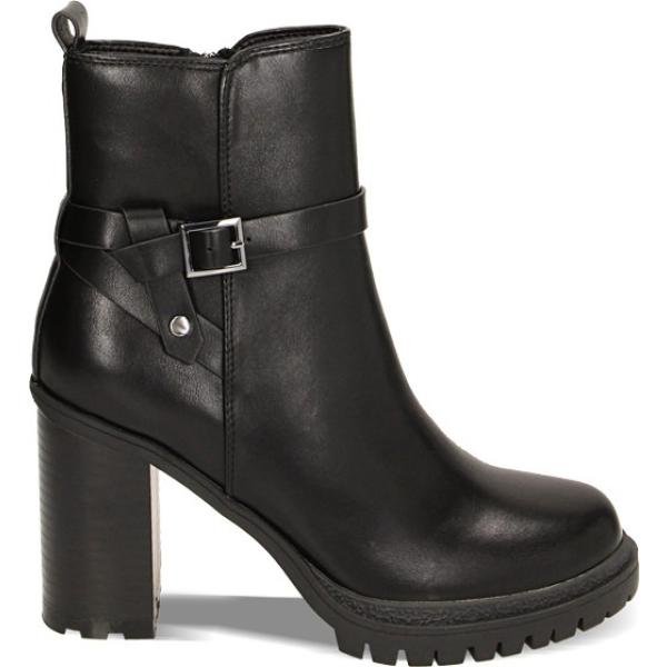 stivaletti Primadonna Collection nero