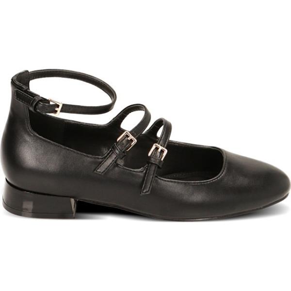 ballerine Primadonna nero