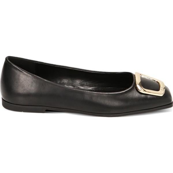 ballerine Primadonna nero