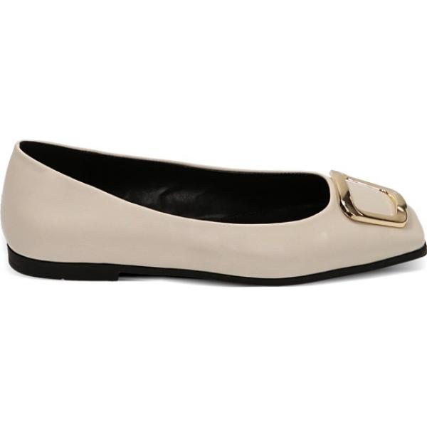 ballerine Primadonna bianco