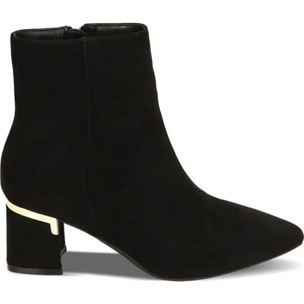 stivaletti Primadonna Collection nero