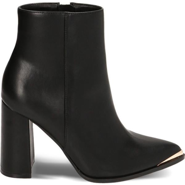 stivaletti Primadonna Collection nero