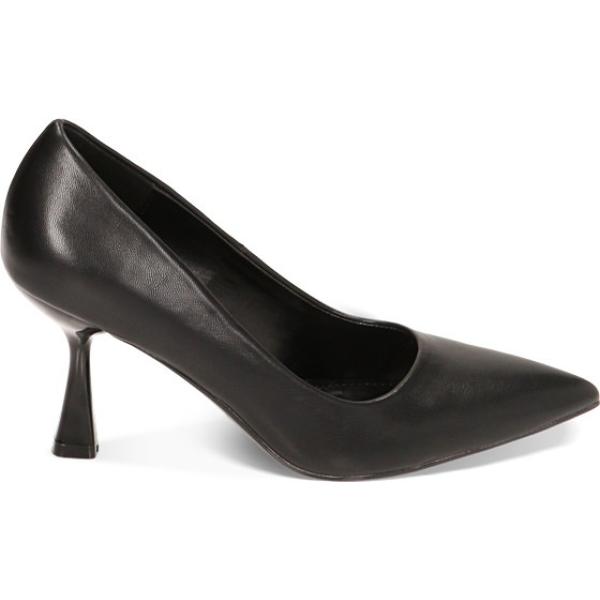 décolleté Primadonna Collection nero