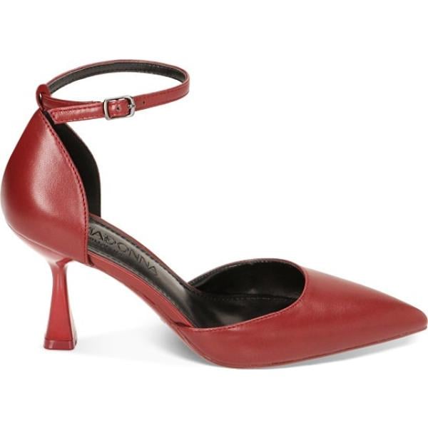 décolleté Primadonna Collection rosso