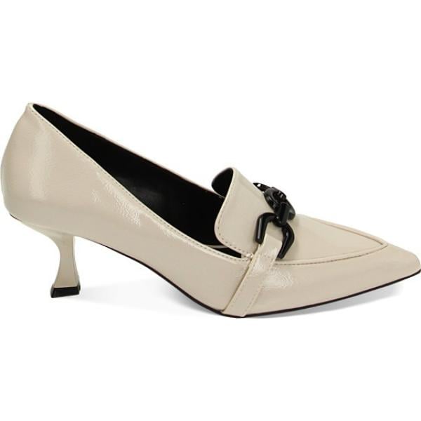 mocassini Primadonna Collection bianco