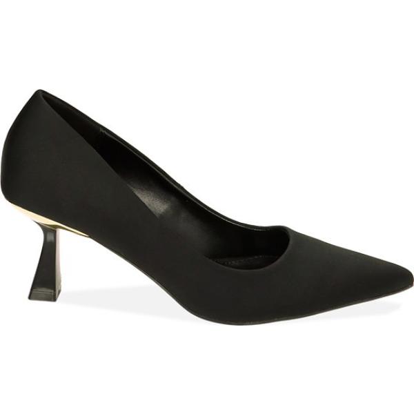 décolleté Primadonna Collection nero