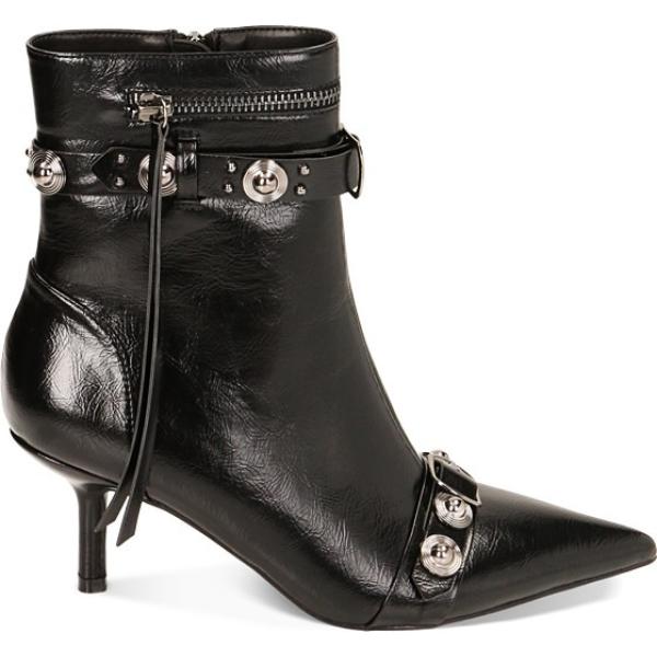 stivaletti Primadonna Collection nero